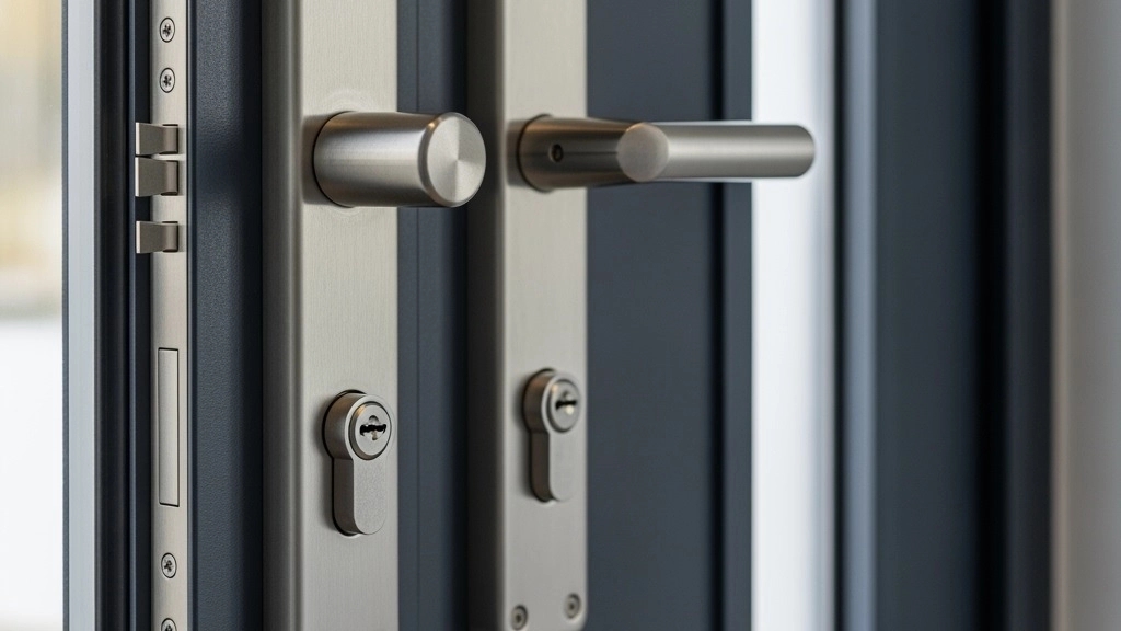 Features of the Best Locks and St in the Anti -Theft