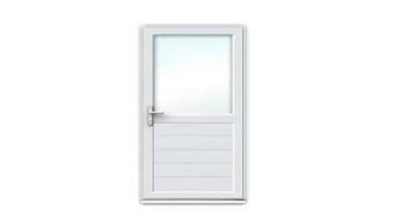 تولید و فروش درب upvc تهران