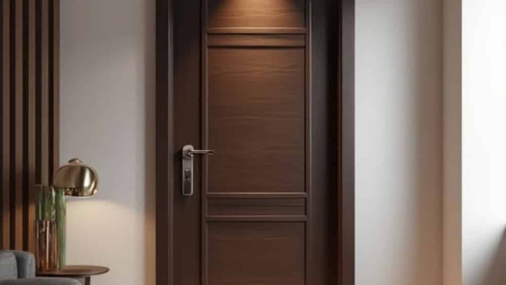 تولید درب ضد سرقت اتاقی