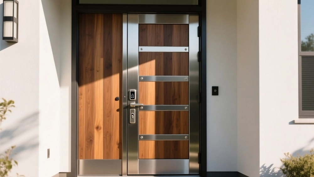Top anti -theft door manufacturer in Tehran Top anti -theft door manufacturer in Tehran
